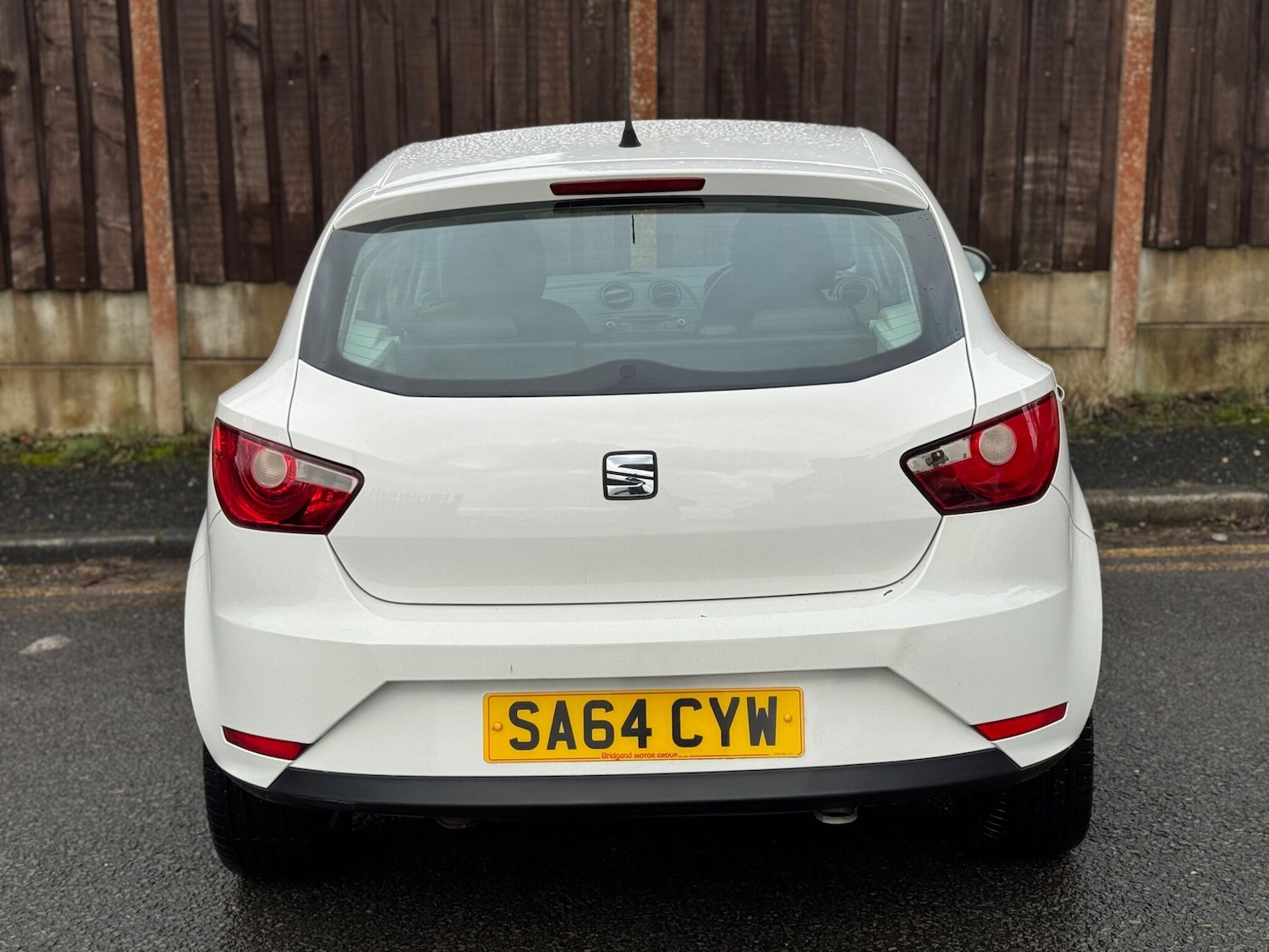 Used SEAT Ibiza 2014 for sale - 77155559: Photo 4