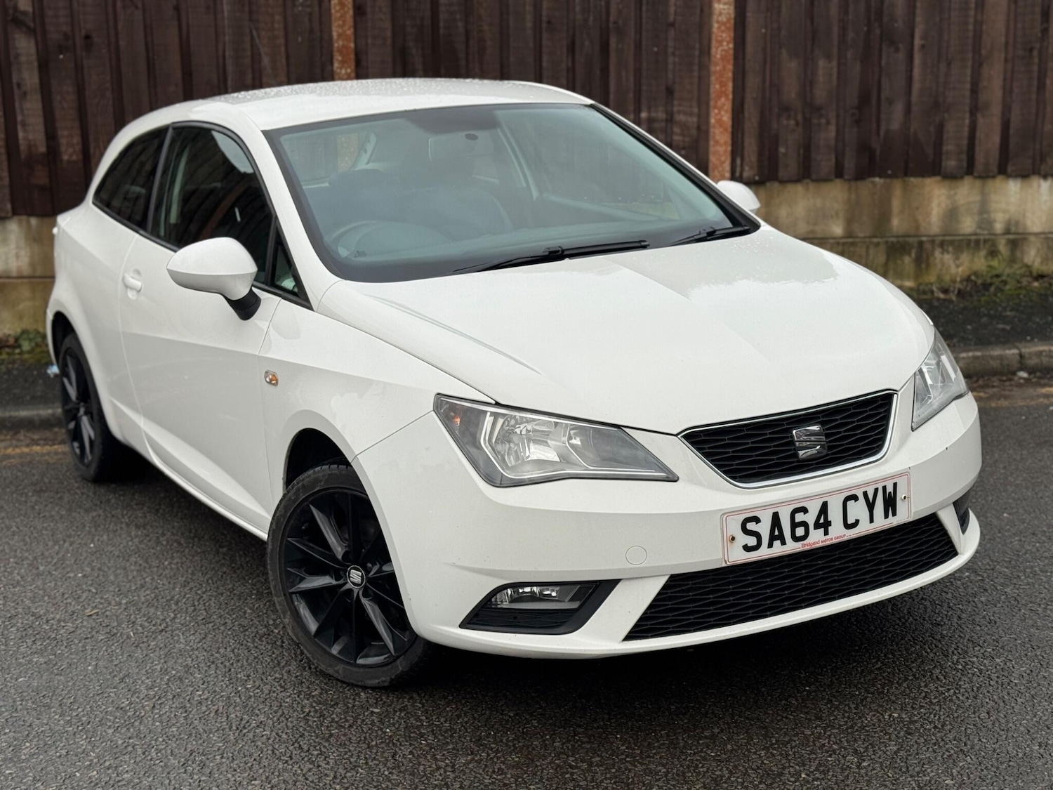 Used SEAT Ibiza 2014 for sale - 77155559: Photo 44
