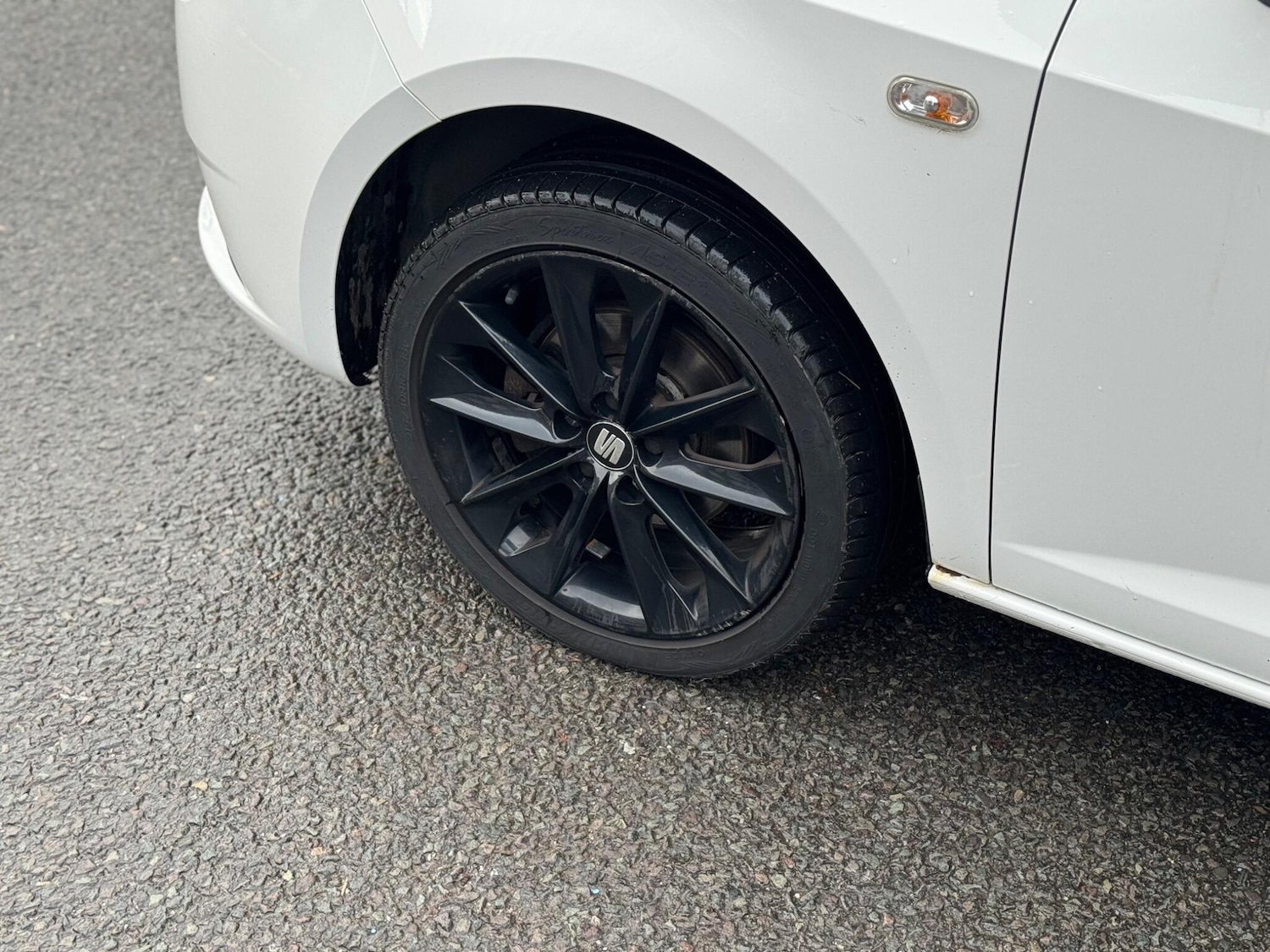 Used SEAT Ibiza 2014 for sale - 77155559: Photo 49