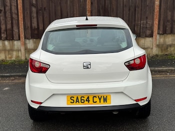 Used SEAT Ibiza 2014 for sale - 77155559: Photo