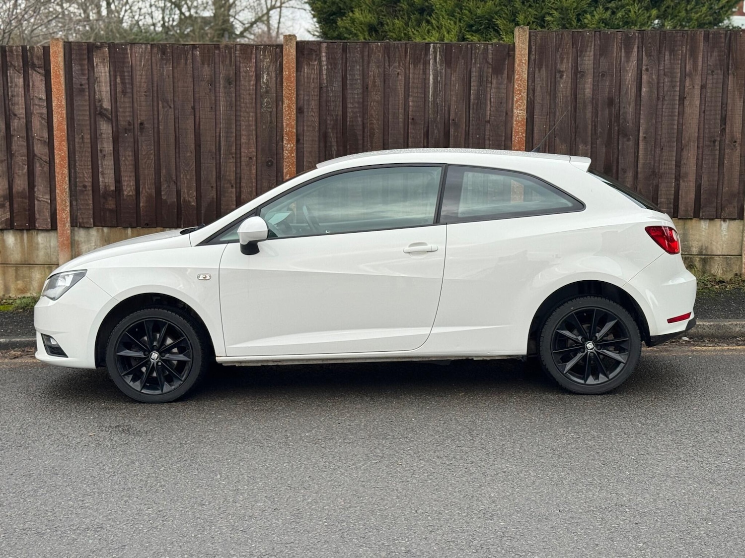 Used SEAT Ibiza 2014 for sale - 77155559: Photo 7