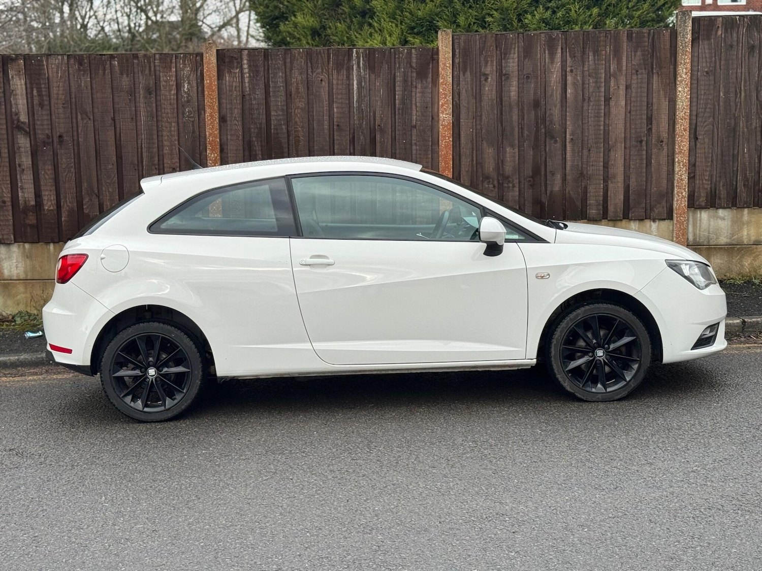 Used SEAT Ibiza 2014 for sale - 77155559: Photo 8
