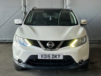 Used Nissan Qashqai 2015 for sale - 79634999: Photo
