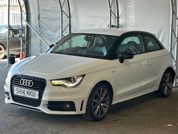 Used Audi A1 2014 for sale - 79425371: Photo