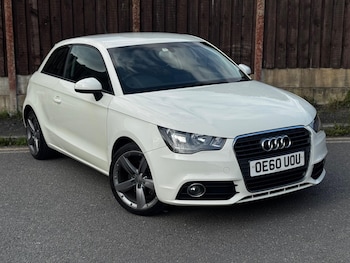2011 (60) - 1.6 TDI Sport Euro 5 (s/s) 3dr