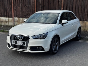 Used Audi A1 2011 for sale - 75519692: Photo
