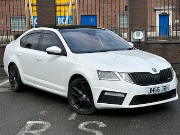 Skoda Octavia feature image