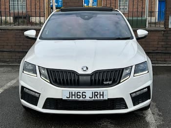 Used Skoda Octavia 2018 for sale - 79808007: Photo