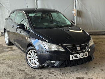 Used SEAT Ibiza 2012 for sale - 78759969: Photo