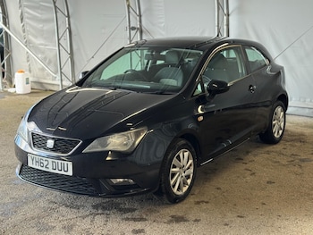 Used SEAT Ibiza 2012 for sale - 78759969: Photo
