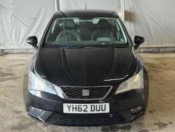 Used SEAT Ibiza 2012 for sale - 78759969: Photo