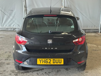Used SEAT Ibiza 2012 for sale - 78759969: Photo