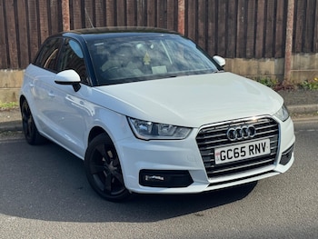Used Audi A1 2016 for sale - 78404928: Photo