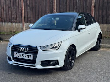 Used Audi A1 2016 for sale - 78404928: Photo