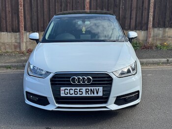 Used Audi A1 2016 for sale - 78404928: Photo