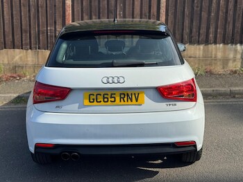 Used Audi A1 2016 for sale - 78404928: Photo
