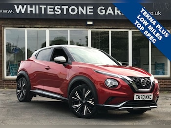 Used Nissan Juke 2020 for sale - 78534099: Photo
