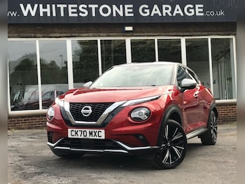 Used Nissan Juke 2020 for sale - 78534099: Photo