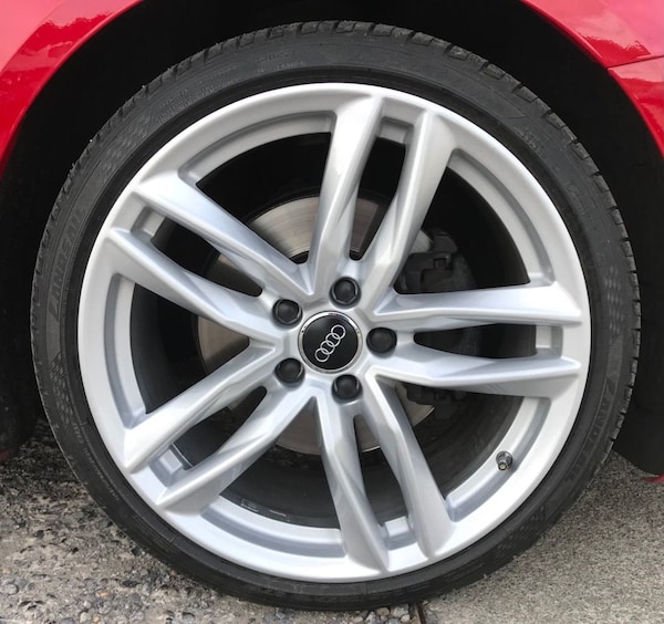 Used Audi TT 2016 for sale - 75654570: Photo 11