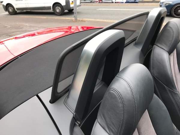Used Audi TT 2016 for sale - 75654570: Photo 13