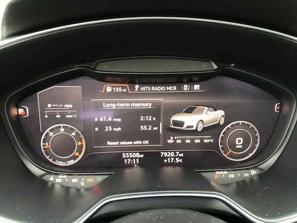 Used Audi TT 2016 for sale - 75654570: Photo 18