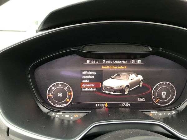 Used Audi TT 2016 for sale - 75654570: Photo 23