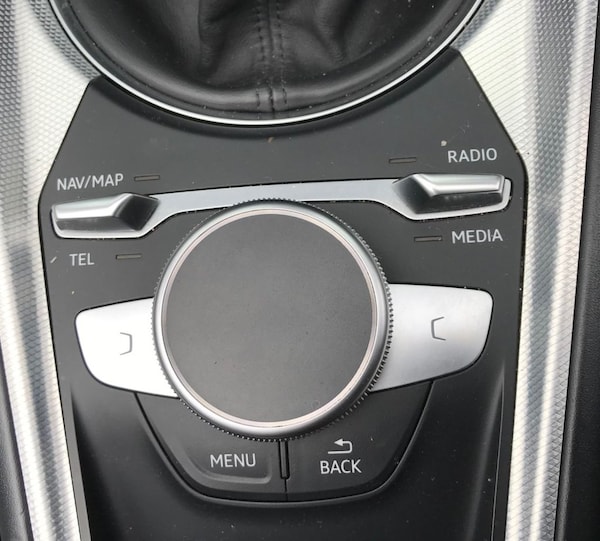 Used Audi TT 2016 for sale - 75654570: Photo 26