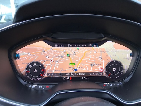 Used Audi TT 2016 for sale - 75654570: Photo 2