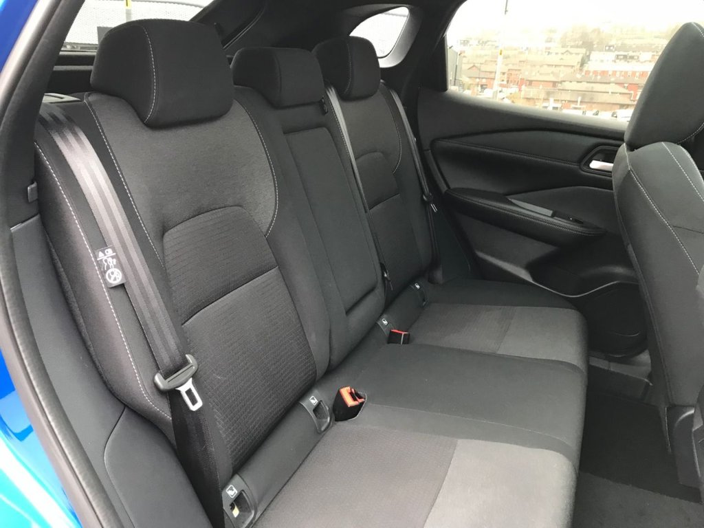 Used Nissan Qashqai 2024 for sale - 77507165: Photo 12