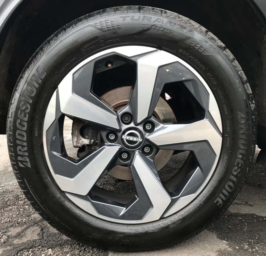 Used Nissan Qashqai 2024 for sale - 77507165: Photo 14