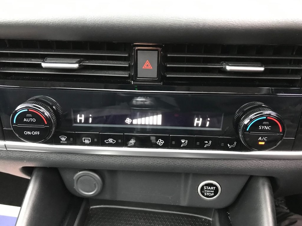 Used Nissan Qashqai 2024 for sale - 77507165: Photo 17