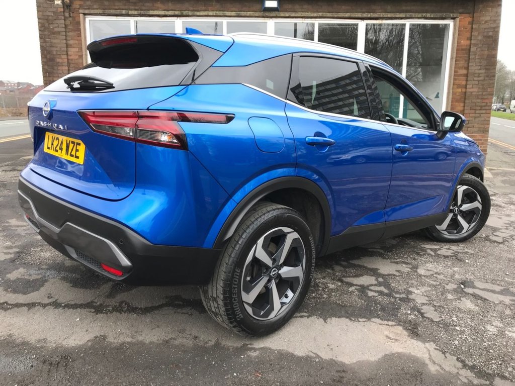 Used Nissan Qashqai 2024 for sale - 77507165: Photo 28