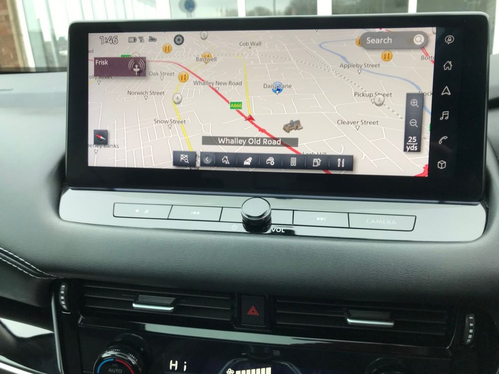 Used Nissan Qashqai 2024 for sale - 77507165: Photo 33