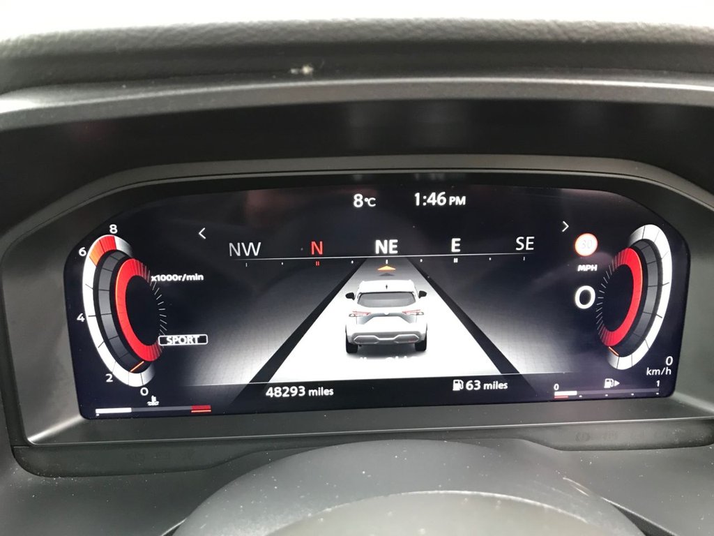 Used Nissan Qashqai 2024 for sale - 77507165: Photo 34