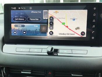 Used Nissan Qashqai 2024 for sale - 77507165: Photo