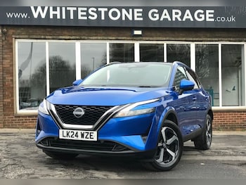 Used Nissan Qashqai 2024 for sale - 77507165: Photo