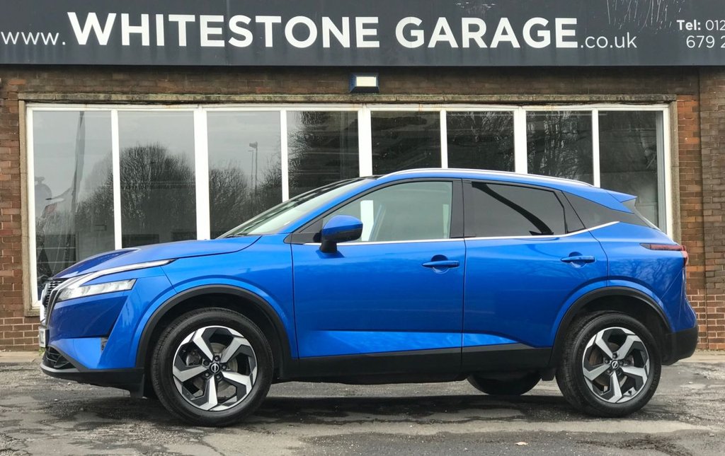 Used Nissan Qashqai 2024 for sale - 77507165: Photo 6