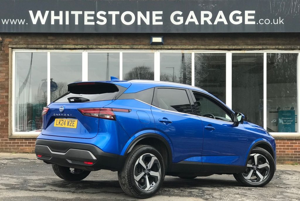 Used Nissan Qashqai 2024 for sale - 77507165: Photo 7