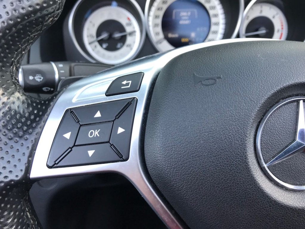 Used Mercedes-Benz E Class 2015 for sale - 77936222: Photo 12