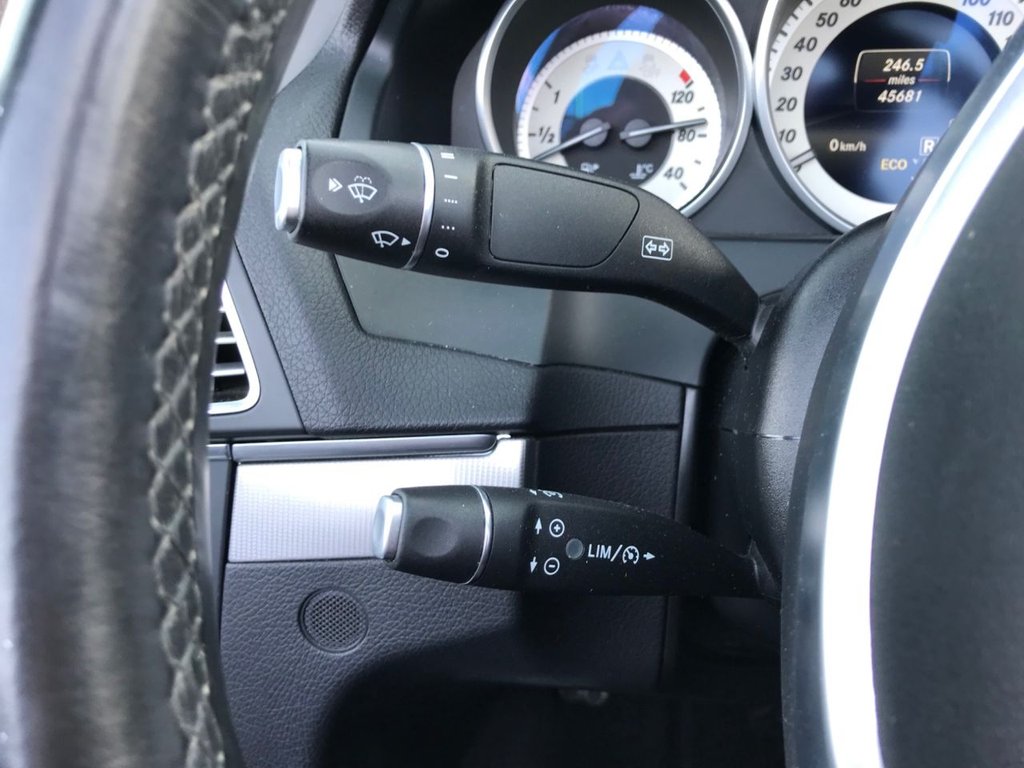 Used Mercedes-Benz E Class 2015 for sale - 77936222: Photo 14