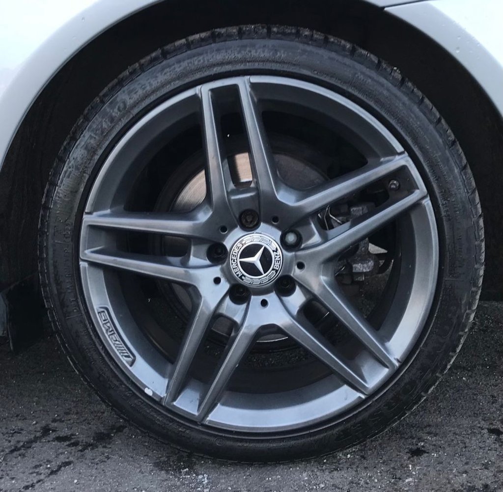 Used Mercedes-Benz E Class 2015 for sale - 77936222: Photo 17