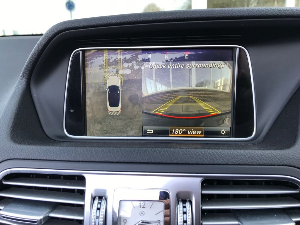 Used Mercedes-Benz E Class 2015 for sale - 77936222: Photo 20