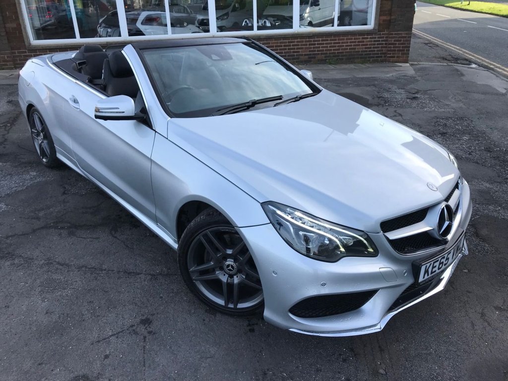 Used Mercedes-Benz E Class 2015 for sale - 77936222: Photo 25
