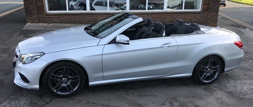 Used Mercedes-Benz E Class 2015 for sale - 77936222: Photo 28