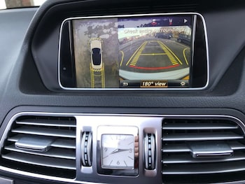 Used Mercedes-Benz E Class 2015 for sale - 77936222: Photo