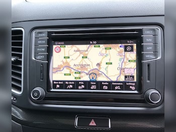 Used SEAT Alhambra 2019 for sale - 78514318: Photo