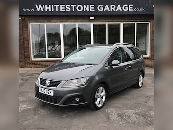 Used SEAT Alhambra 2019 for sale - 78514318: Photo