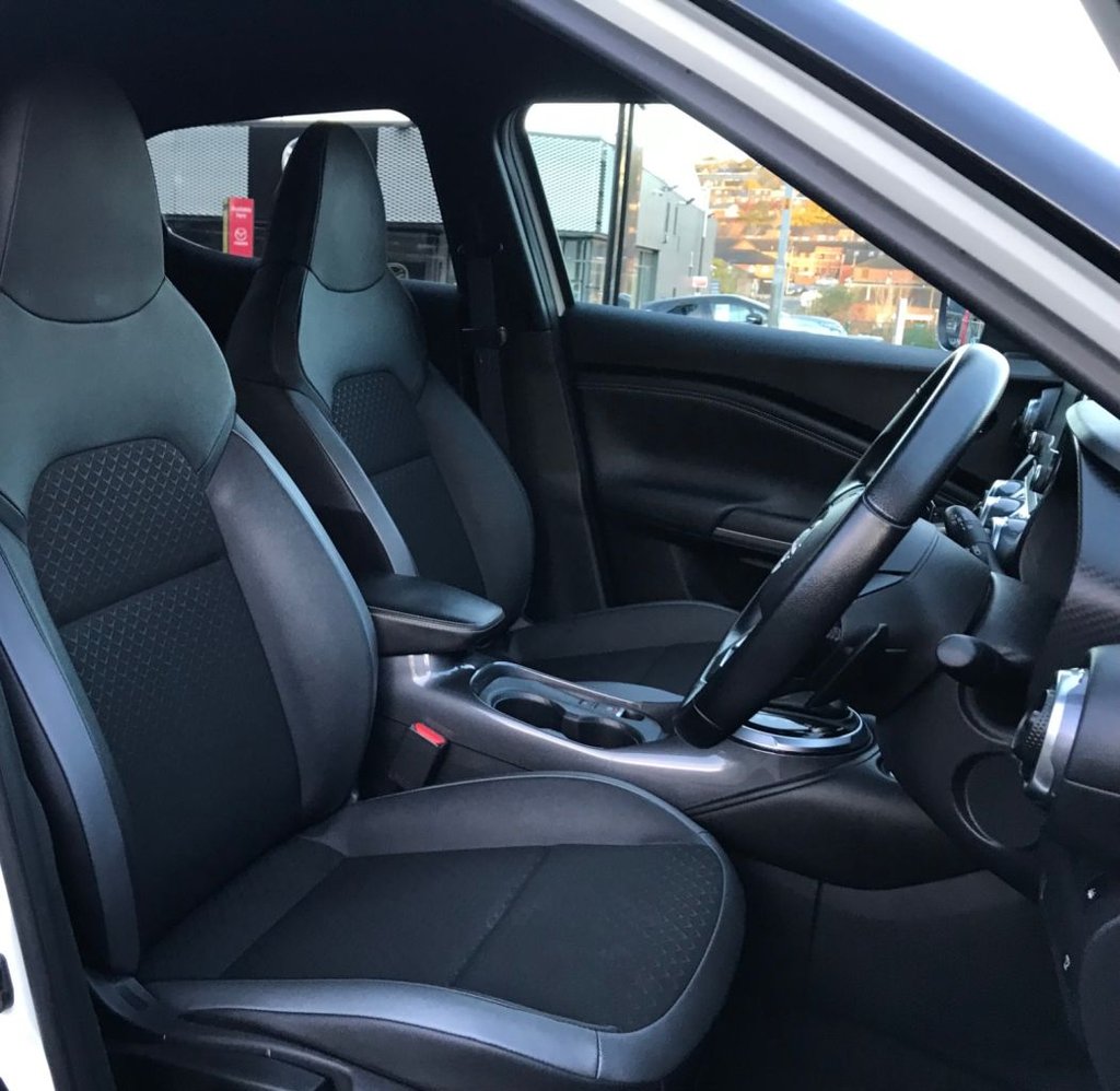 Used Nissan Juke 2024 for sale - 77668841: Photo 11