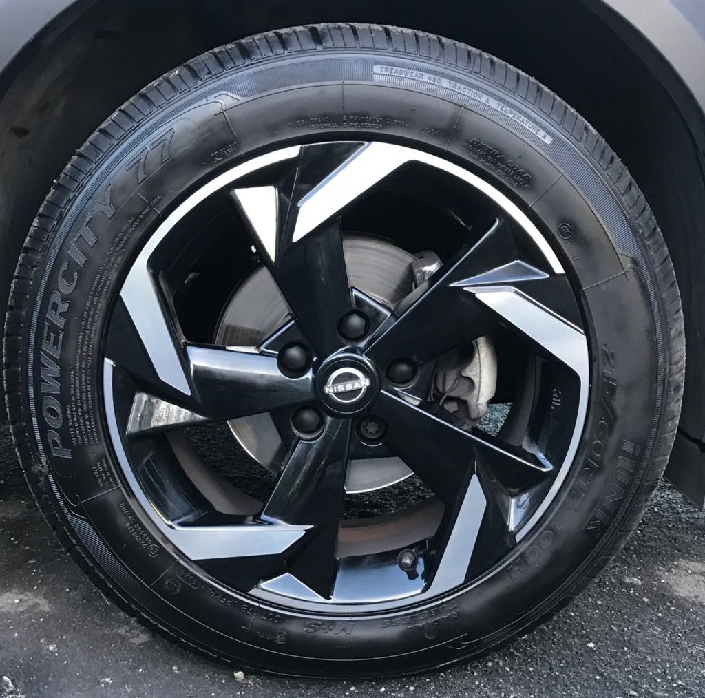 Used Nissan Juke 2024 for sale - 77668841: Photo 13