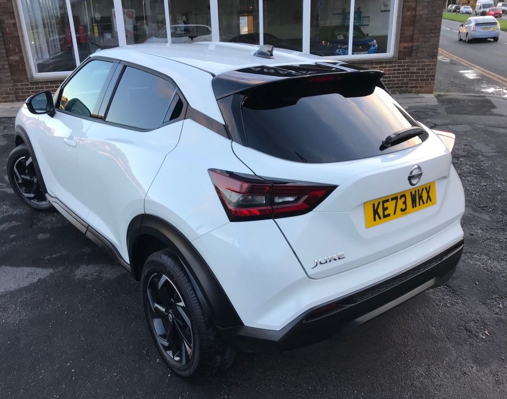 Used Nissan Juke 2024 for sale - 77668841: Photo 29